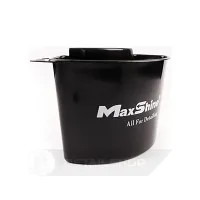 Органайзер на відро MaxShine Detailing Bucket Caddy Black