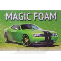 Активна піна MAGIC FOAM
