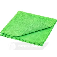 POLYTOP Microfiber Cloth - микрофибра для универсального использования зеленая (1 шт./уп)