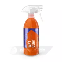 Gyeon Q²M WetCoat 500 ml - гидрофобное покрытие, 3я фаза мойки