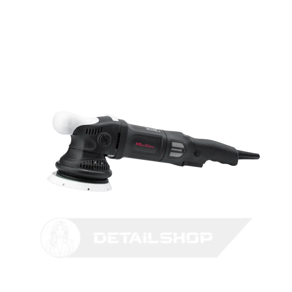 Ексцентрикова полірувальна машина MaxShine M15 Pro Dual Action Polisher