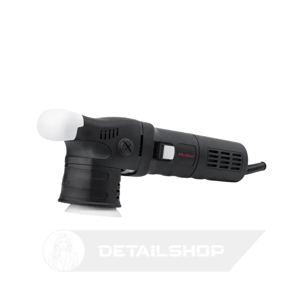 Ексцентрикова полірувальна машина MaxShine M312 Dual Action Polisher