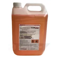 Средство для чернения резины и ухода за наружным пластиком  VINYL OUTSIDE CARLINE 5L