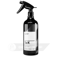 CARPRO TarX 1000 ml - очиститель битума, древесного клея, дорожной разметки, смолы, насекомых 