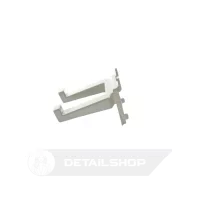 Подвійний гачок SGCB Double Hook Gray L