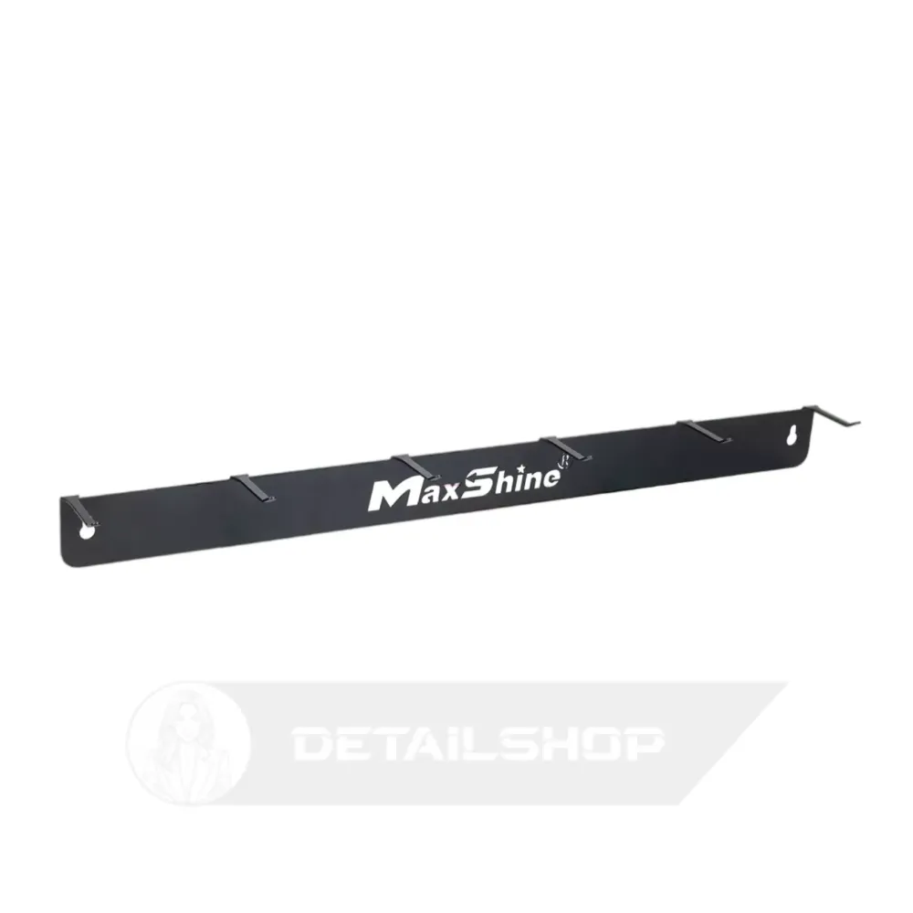 Настенный держатель MaxShine Detailing Brush Holder