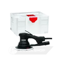 Шлифовальная машина RUPES Skorpio E RX253A BOX