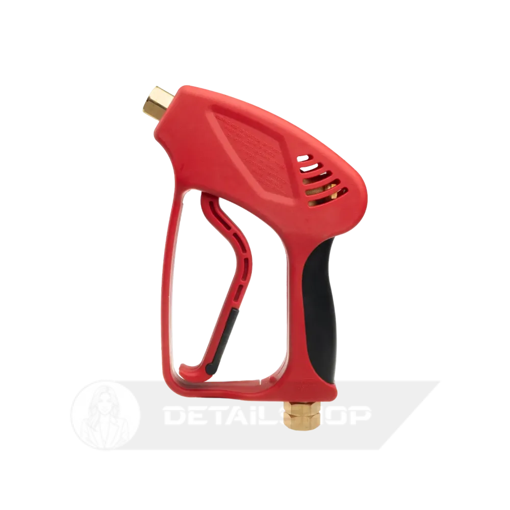 Пистолет MaxShine High Pressure Short Wand Spray Car Wash Gun