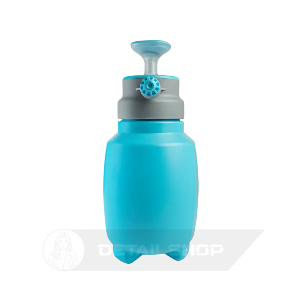 Пневматический опрыскиватель MaxShine Water and Foam Pump Sprayer