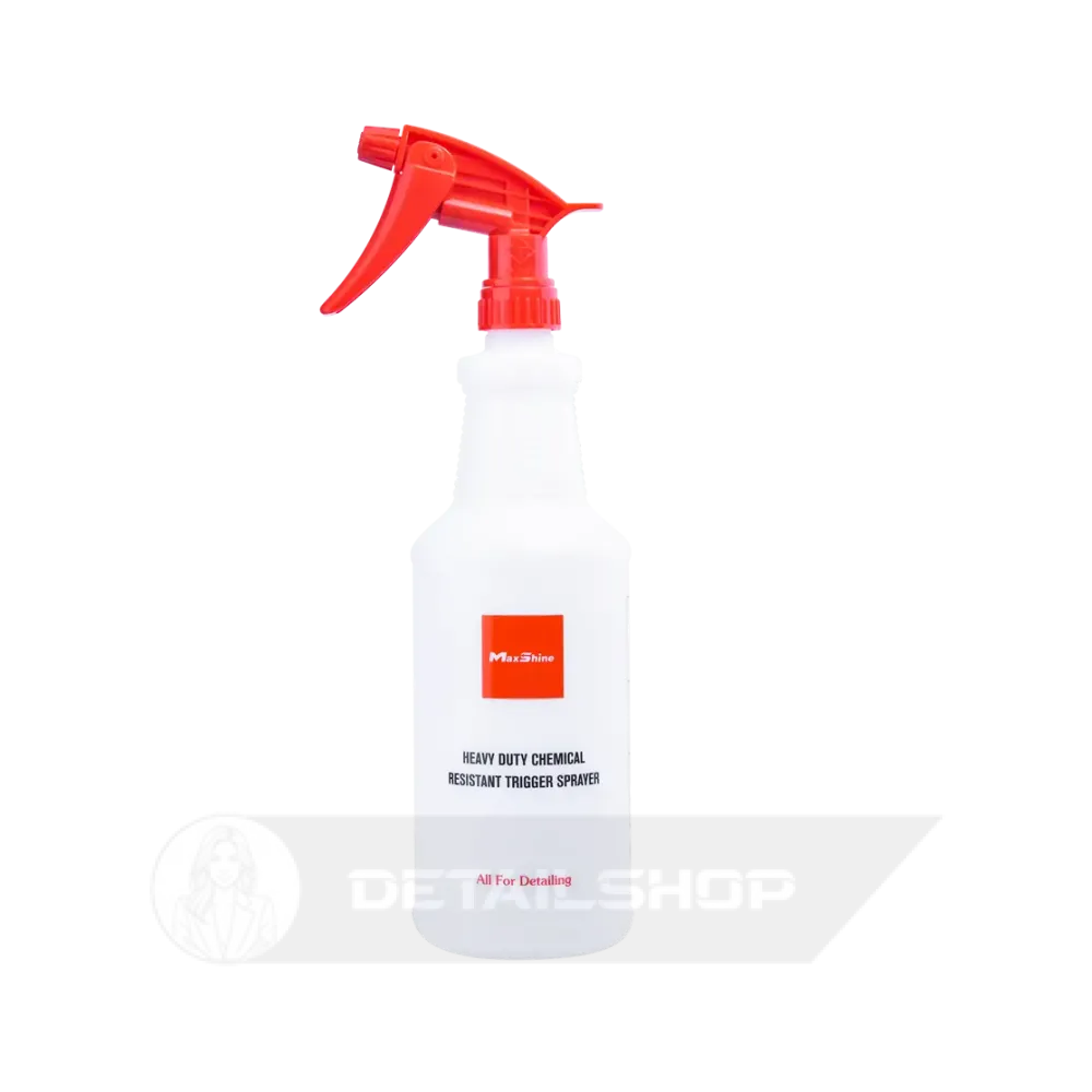 Опрыскиватель MaxShine Chemical Resistant Trigger Sprayer