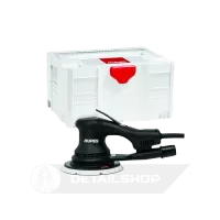 Шлифовальная машина RUPES Skorpio E RX256A BOX