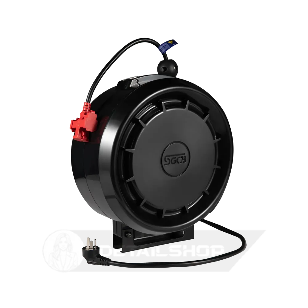 Промисловий подовжувач SGCB Modular Electric Hose Reel SE