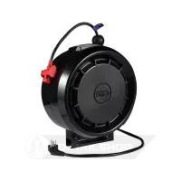 Промисловий подовжувач SGCB Modular Electric Hose Reel SE