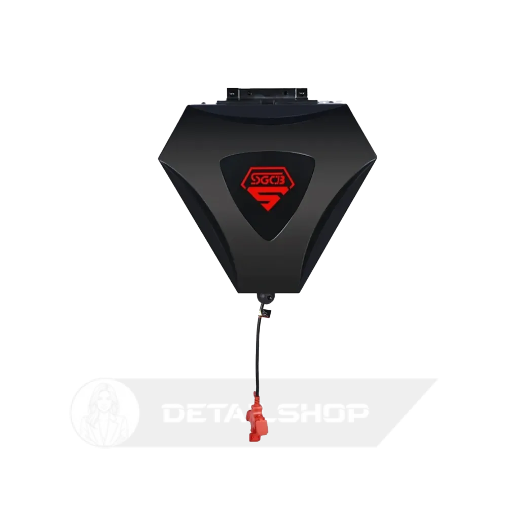 Промисловий модульний подовжувач SGCB Modular Electric Hose Reel