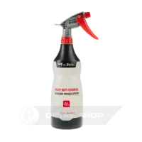 Обприскувач MaxShine Heavy Duty Chemical Resistant Trigger Sprayer Black