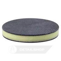 Дисковий автоскраб MaxShine Clay Pad Yellow Ø80 mm