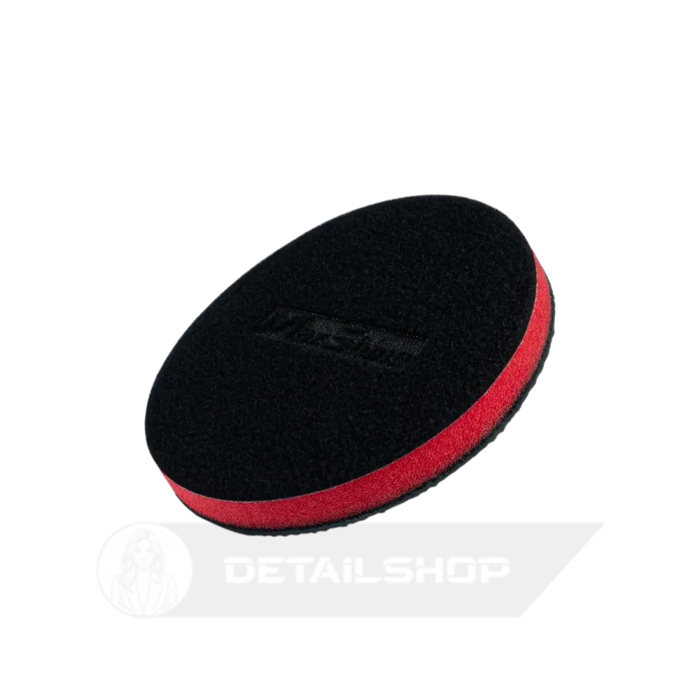 Дисковий автоскраб MaxShine Clay Pad Red Ø125 mm