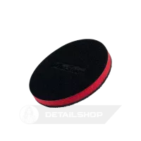 Дисковий автоскраб MaxShine Clay Pad Red Ø125 mm