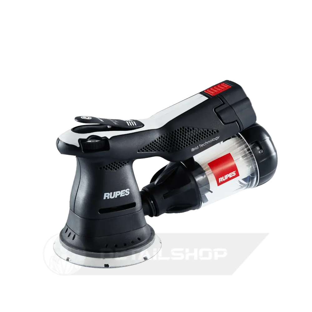 Шлифовальная машина RUPES HSR73 STB