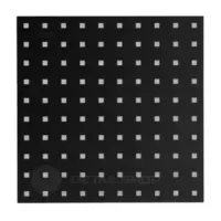 Панель инструментов SGCB Multifunction Pegboard Black