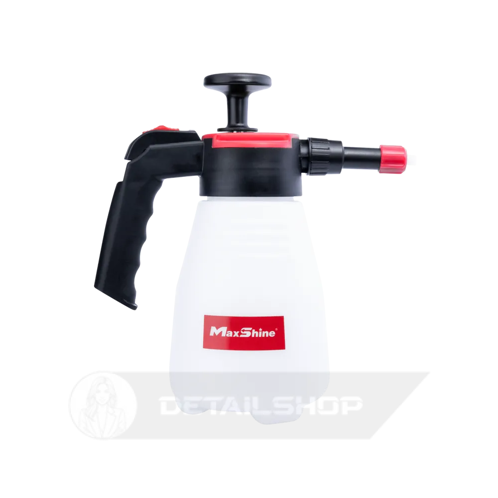 Пневматический пенообразователь MaxShine Pump Foam Sprayer
