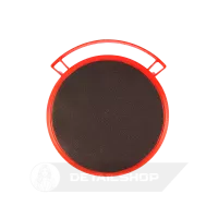 Кришка-сидіння MaxShine Multifunction Bucket Lid Seat Red
