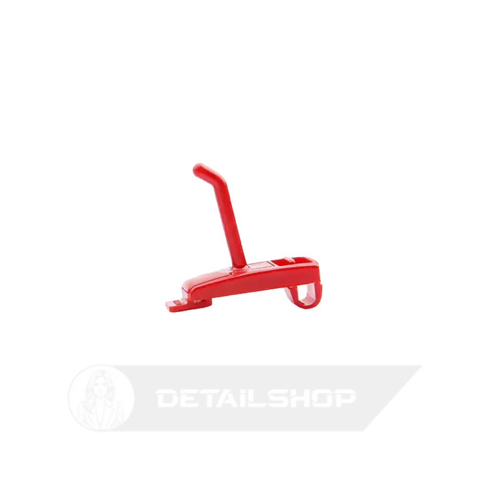 Гачок середнього розміру SGCB Medium Pothhook 10шт