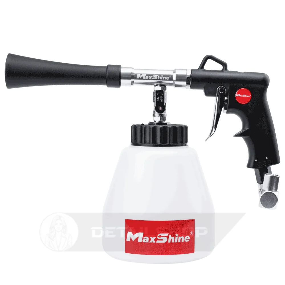 Торнадор MaxShine Car Air Cleaning Gun
