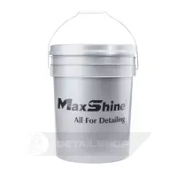 Відро з кришкою MaxShine Detailing Bucket with Gamma Lid