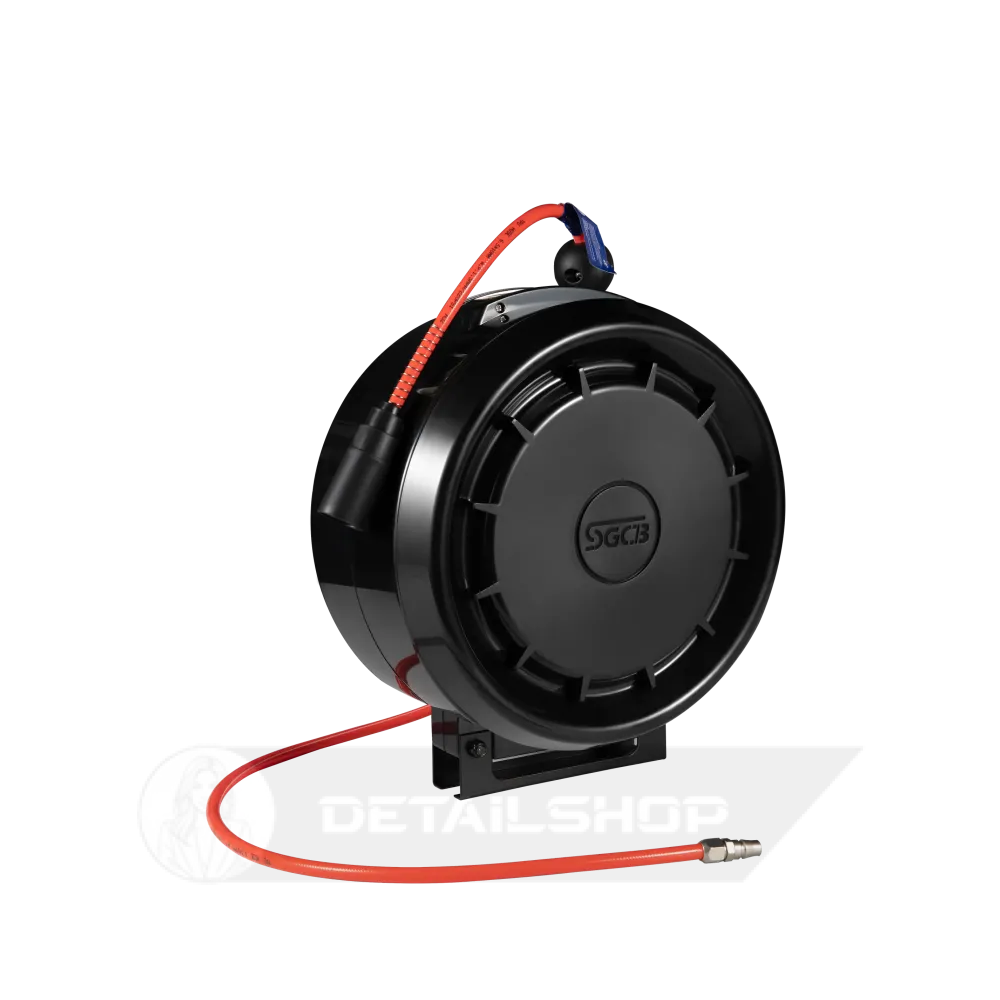 Промисловий подовжувач SGCB Modular Air Hose Reel SE