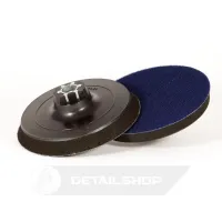 POLYTOP Polishing plate 73 mm soft - подкладка полировальная, мягкая