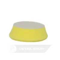 RUPES 9.BF40M VELCRO POLISHING FOAM FINE - полірувальний круг (жовтий)