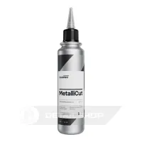 CARPRO MetalliCut 150 ml - полировальная паста для всех видов металла (алюминий, сталь, хром)