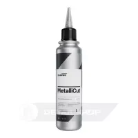 CARPRO MetalliCut 150 ml - полировальная паста для всех видов металла (алюминий, сталь, хром)