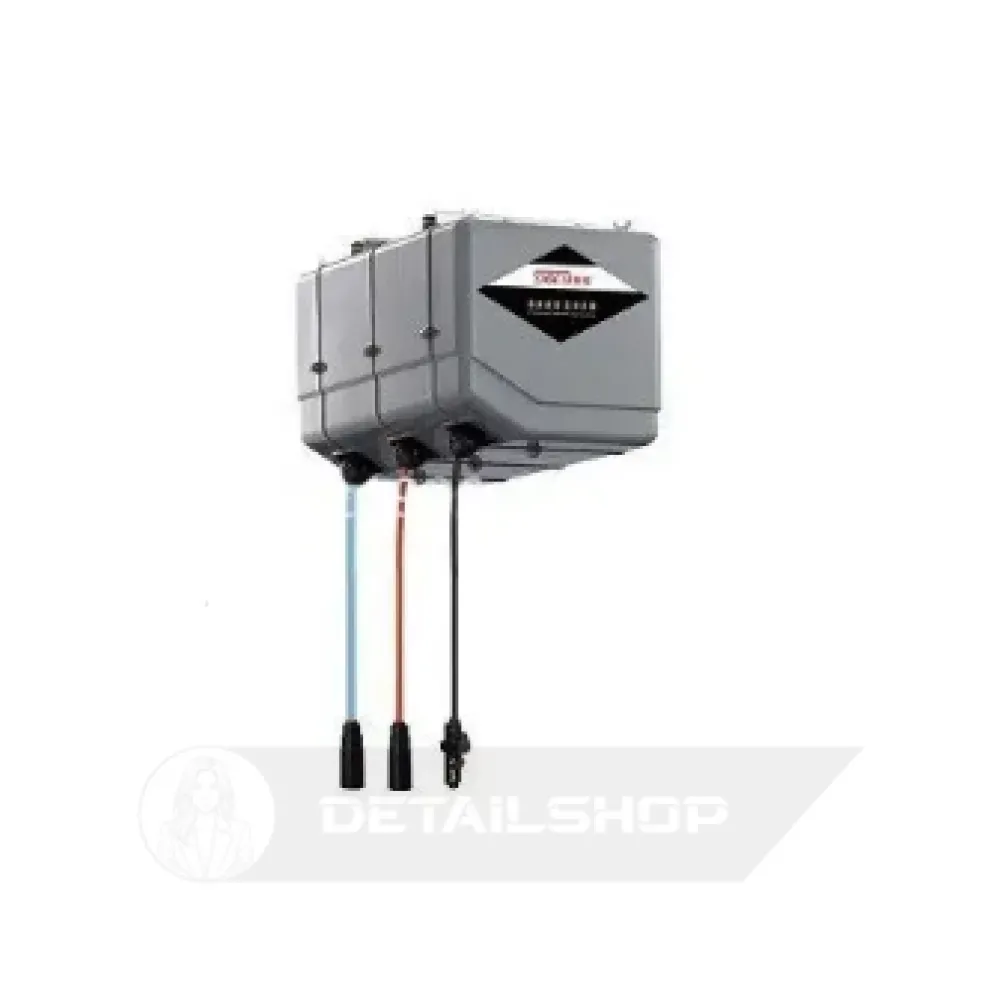SGCB Combinged Retractable Reel Box Комбінована висувна котушка