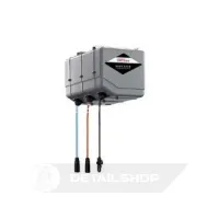 SGCB Combinged Retractable Reel Box Комбінована висувна котушка