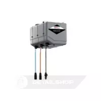SGCB Combinged Retractable Reel Box Комбінована висувна котушка
