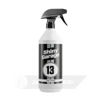 Средство для поклейки полиуретновых пленок Shiny Garage Foil Fixer, 1л