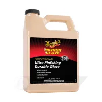 Meguiars Ultra Finishing Durable Glaze - ультра фінішний глейз, 1.89 л