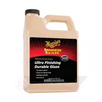 Meguiars Ultra Finishing Durable Glaze - ультра фінішний глейз, 1.89 л