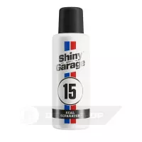 Мастило для гумових ущільнювачів Shiny Garage Seal Separator, 0.2л