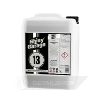 Знежирювач Shiny Garage Scan Inspection Spray, 5л