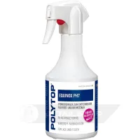 POLYTOP Equinox pH7 500 ml - Спеціальний очисник з кольоровим індикатором поверхневої іржі та дисків.