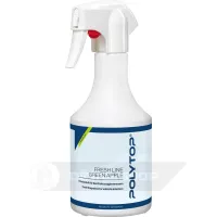 POLYTOP Fresh Line Green Apple 500 ml - ароматизатор для салону 