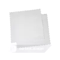 CARPRO Microsuede 10x10cm - микрофибра для нанесения кварцево-керамических покрытий 1шт.