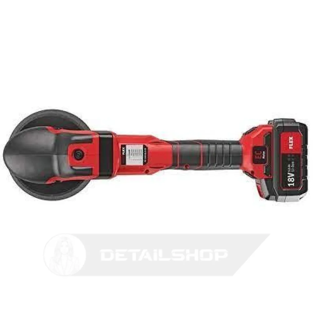 FLEX XFE 15 150 18.0-EC/5.0 P-Set