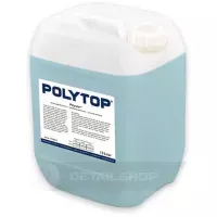 POLYTOP Polystar 10 L - многоцелевой очиститель для салона и экстерьера автомобиля 