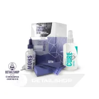 Супер крепкое керамическое покрытие GYEON Q² Mohs «Моос» 100 мл