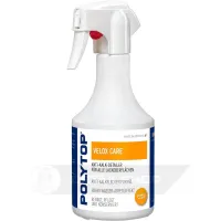 POLYTOP Velox Care 500 ml - cредство для ухода за ЛКП и удаление водного камня