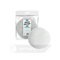 Аплікатор із мікрофібри Pocket Microfiber Applicator, Білий